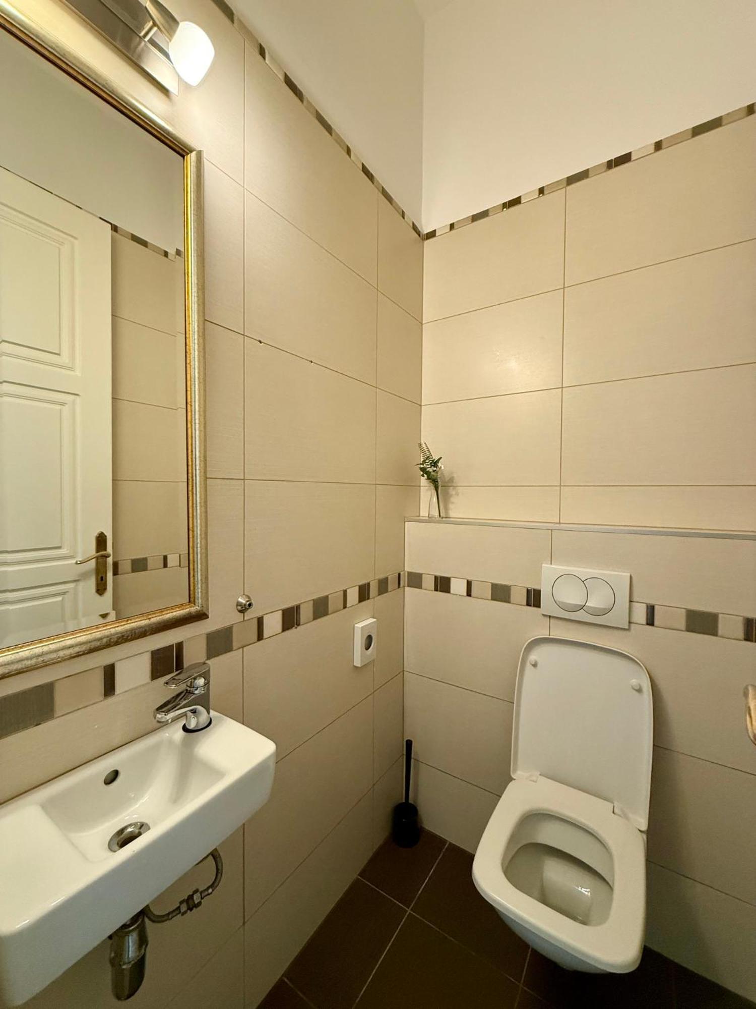 My Appartamento Budapest