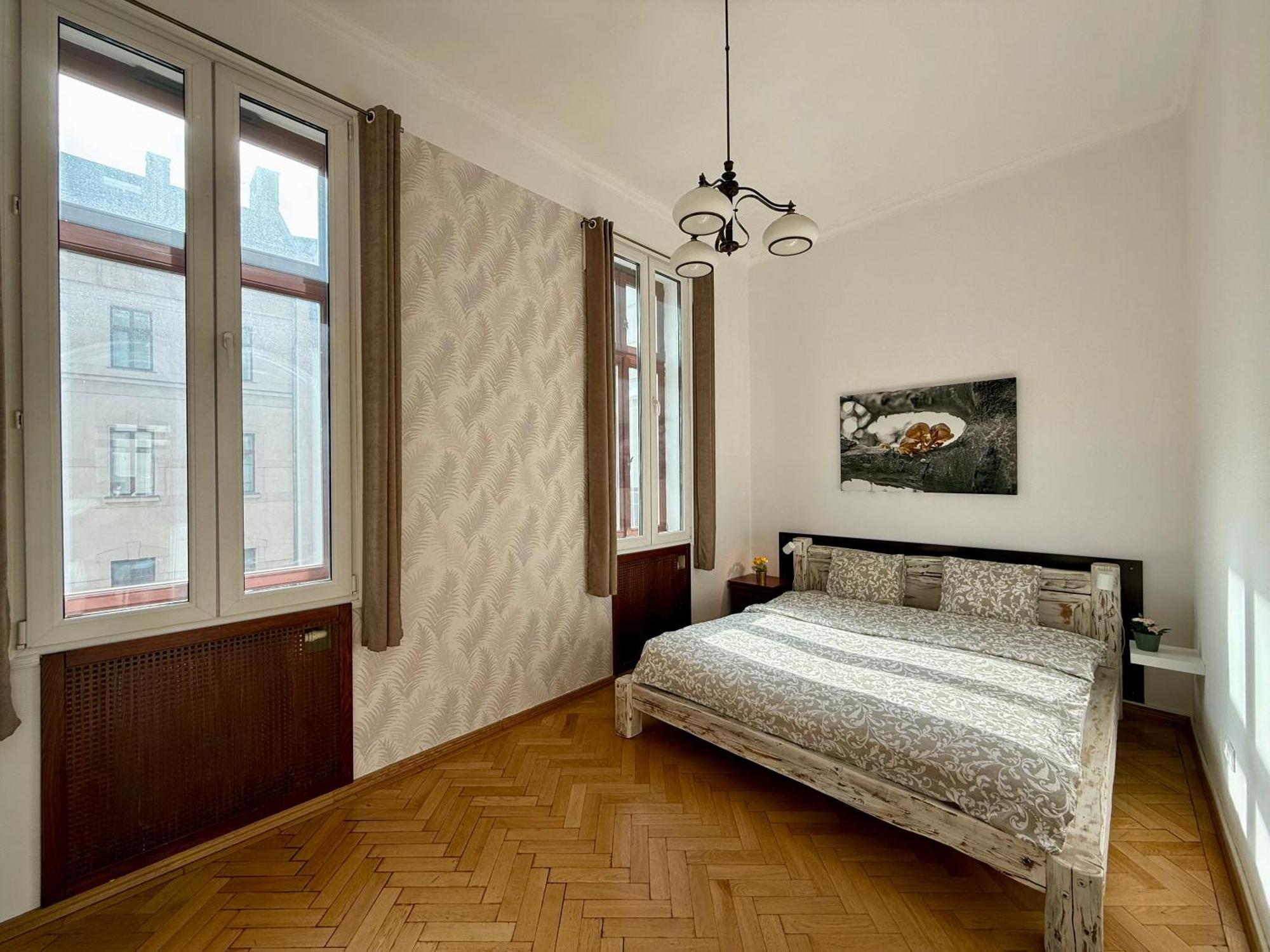 Apartment My *