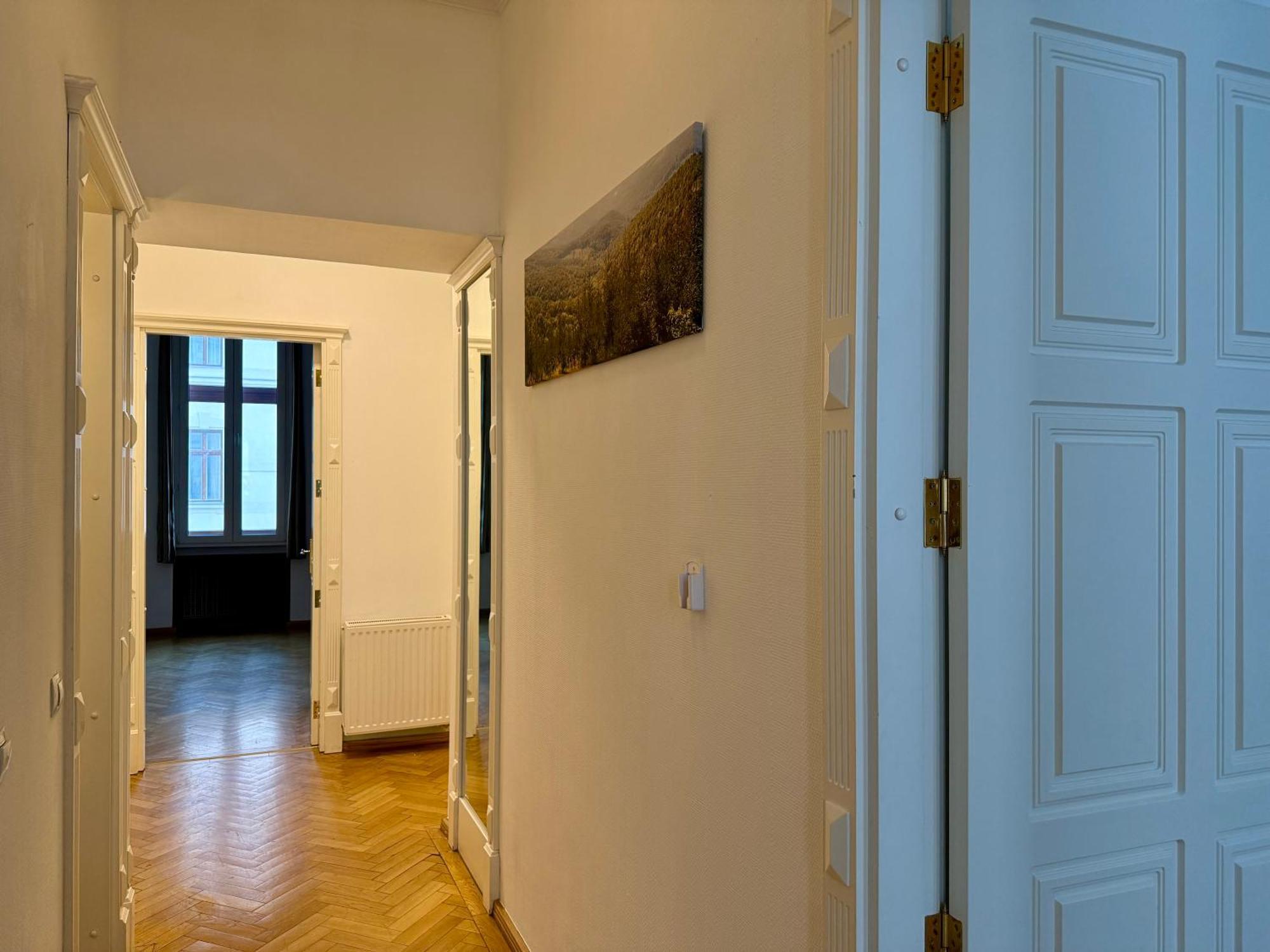 Apartment My *