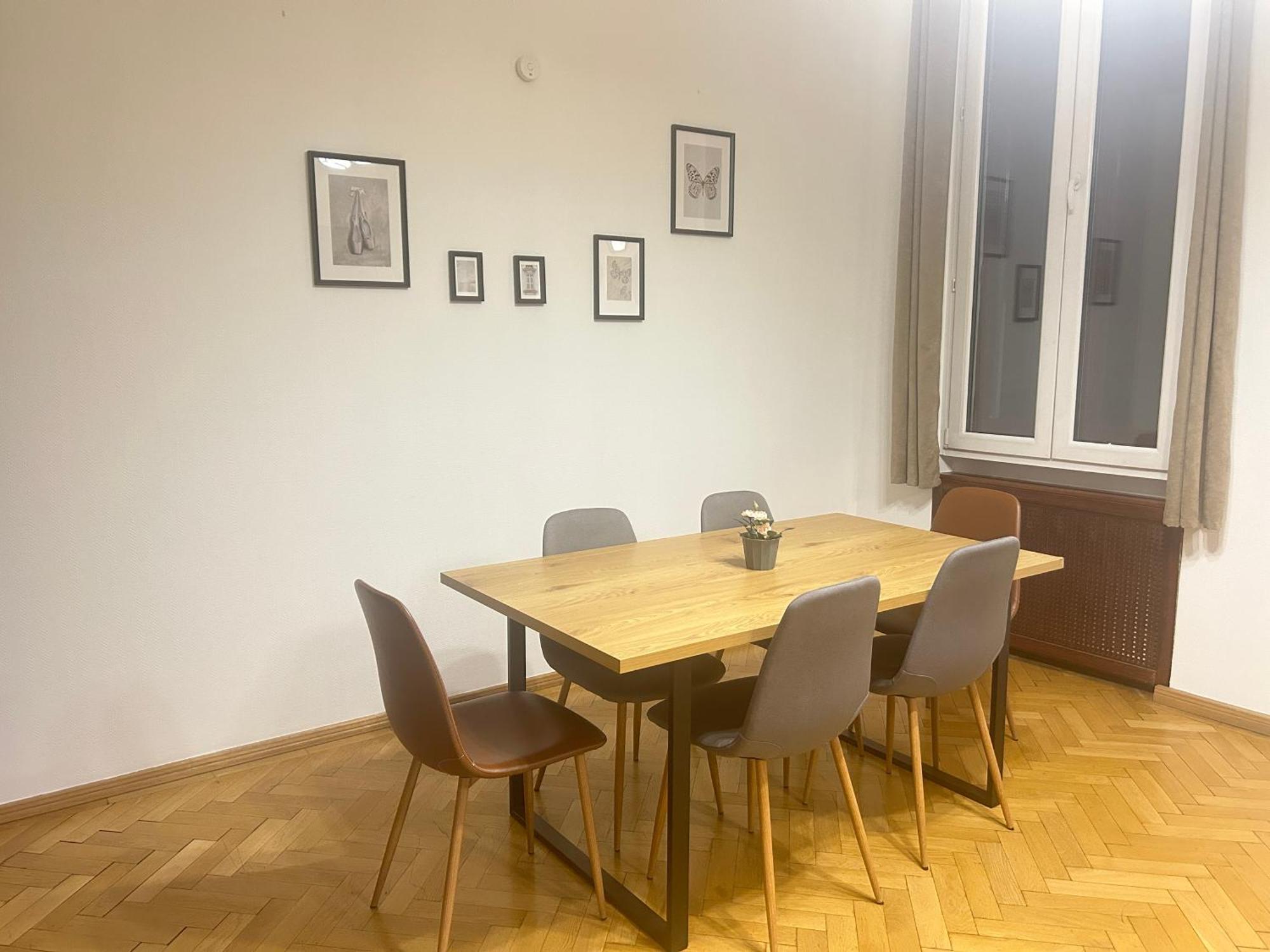 Apartment My Budapest