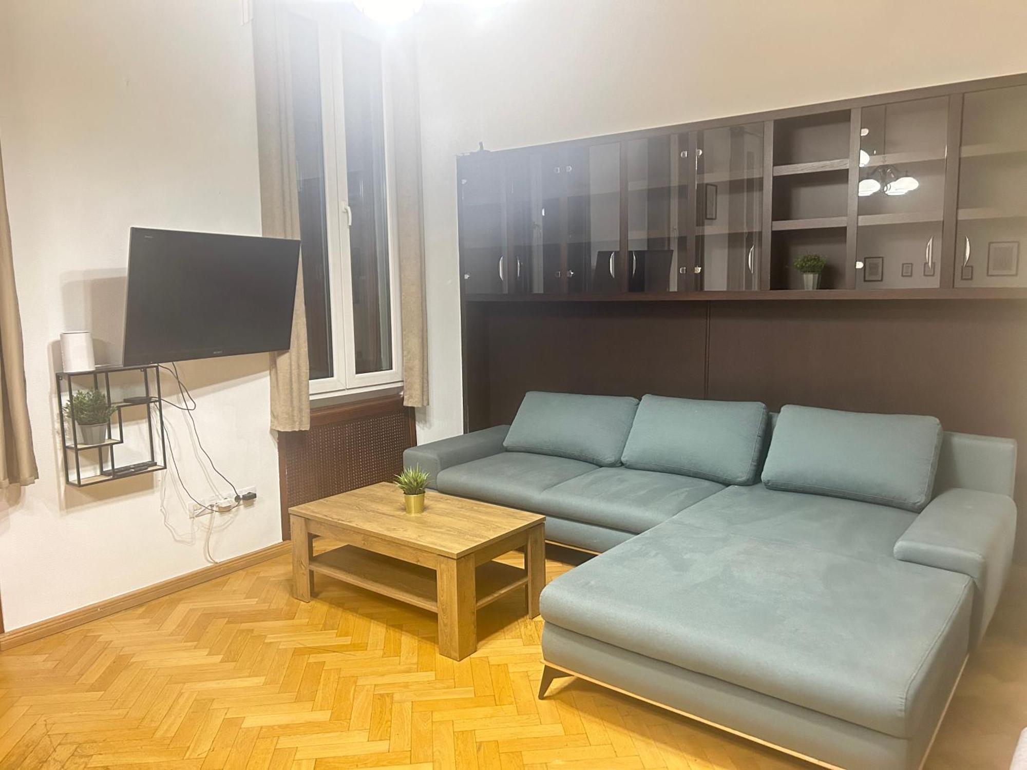 My * Budapest