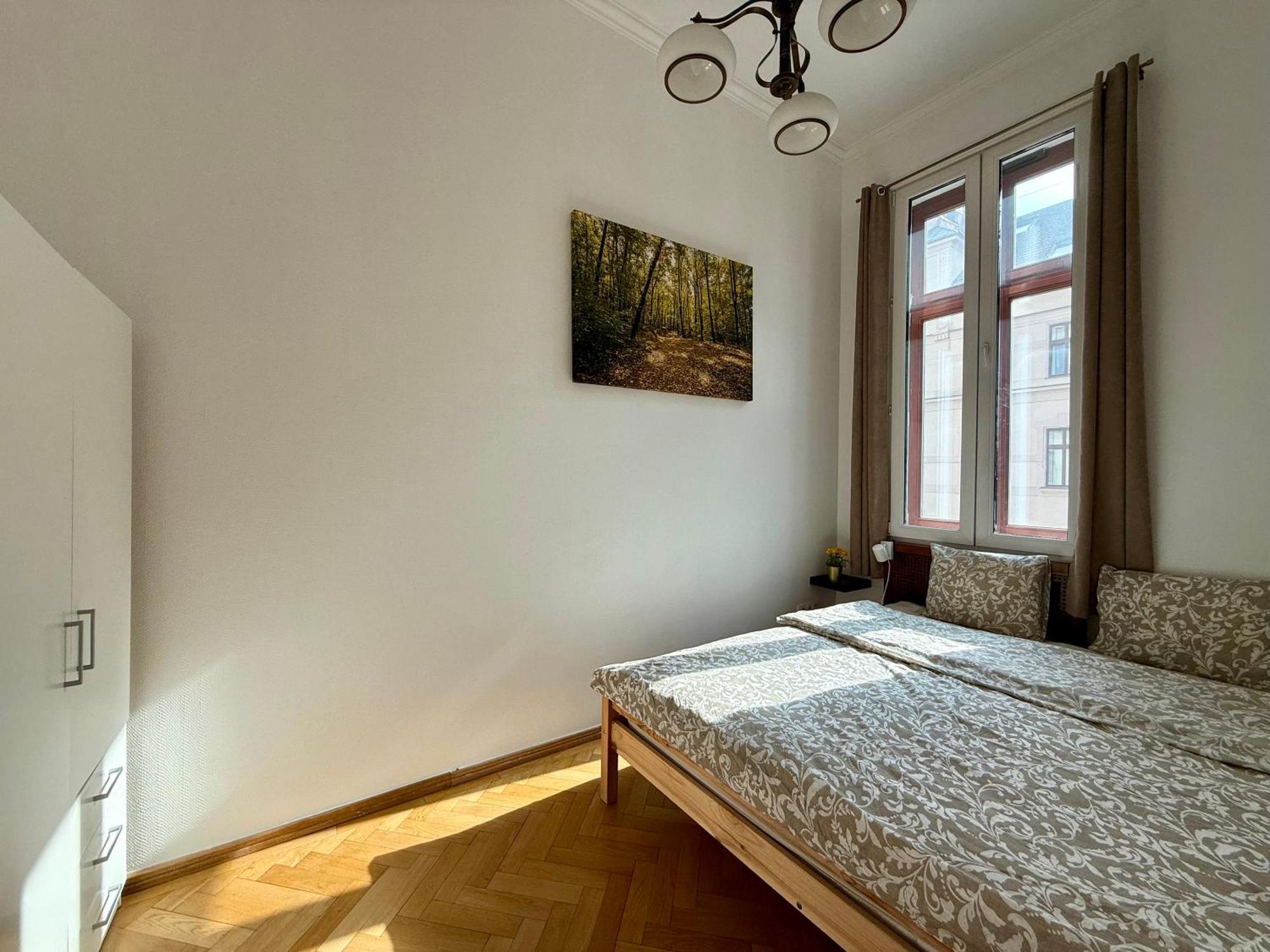 Apartamento My